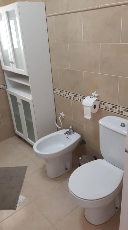 Apartament Orihuela Costa Playa Flamenca Dehesa de Campoamor  Bagian luar foto