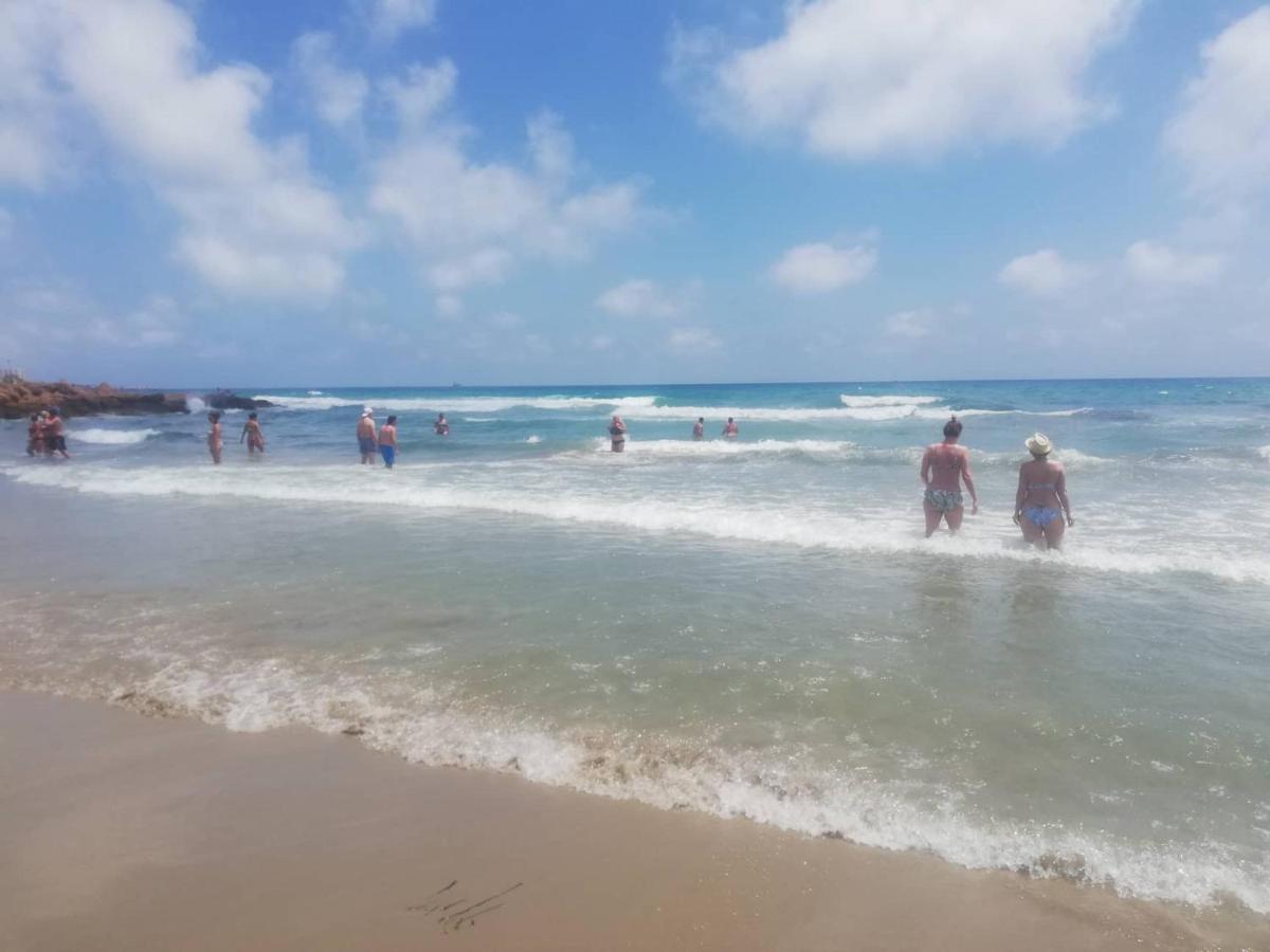 Apartament Orihuela Costa Playa Flamenca Dehesa de Campoamor  Bagian luar foto