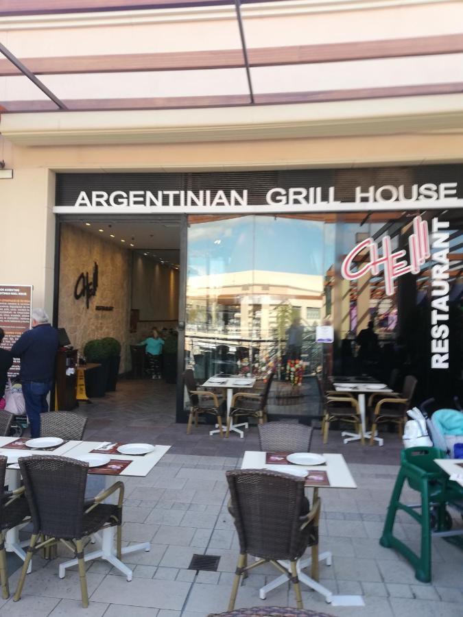 Apartament Orihuela Costa Playa Flamenca Dehesa de Campoamor  Bagian luar foto