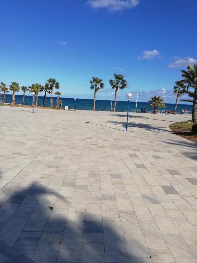 Apartament Orihuela Costa Playa Flamenca Dehesa de Campoamor  Bagian luar foto