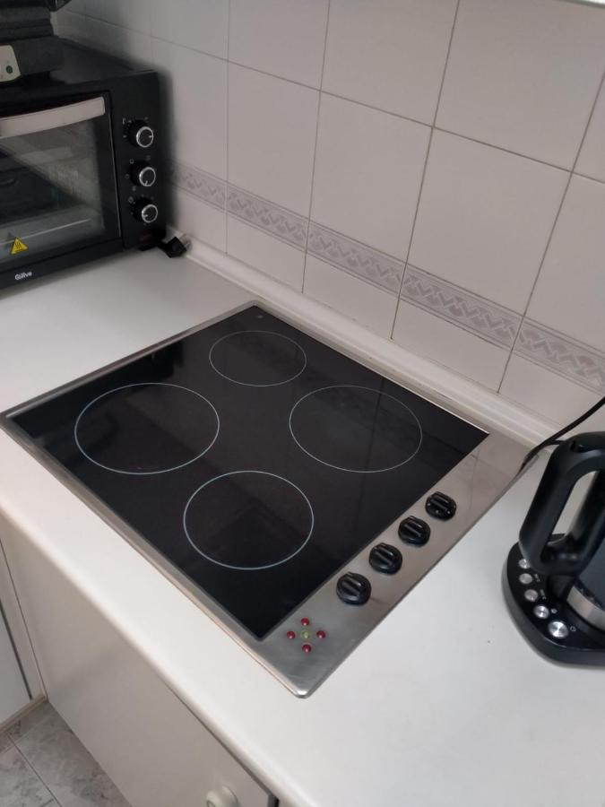 Apartament Orihuela Costa Playa Flamenca Dehesa de Campoamor  Bagian luar foto
