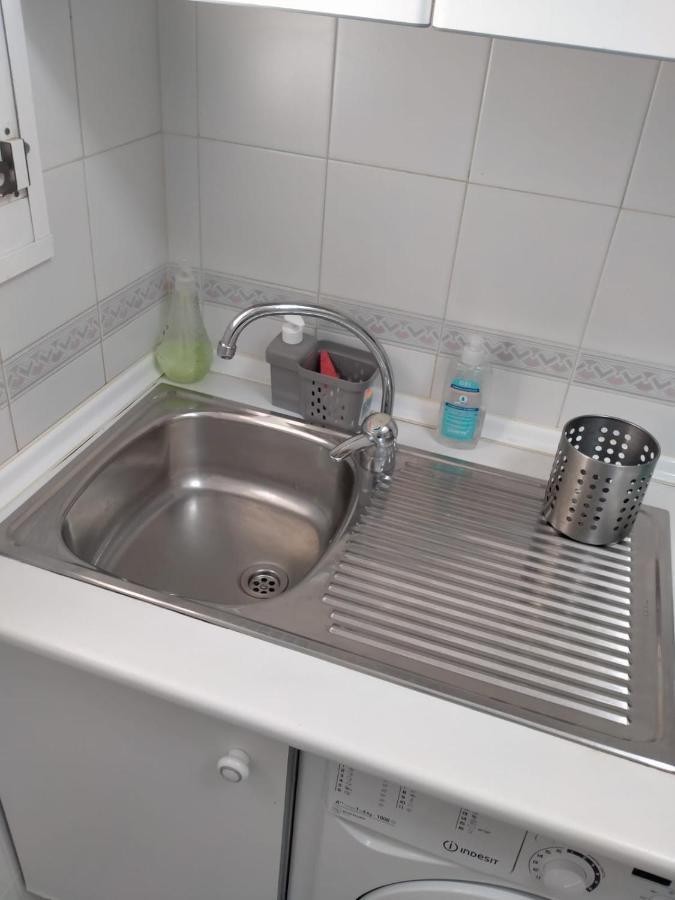 Apartament Orihuela Costa Playa Flamenca Dehesa de Campoamor  Bagian luar foto