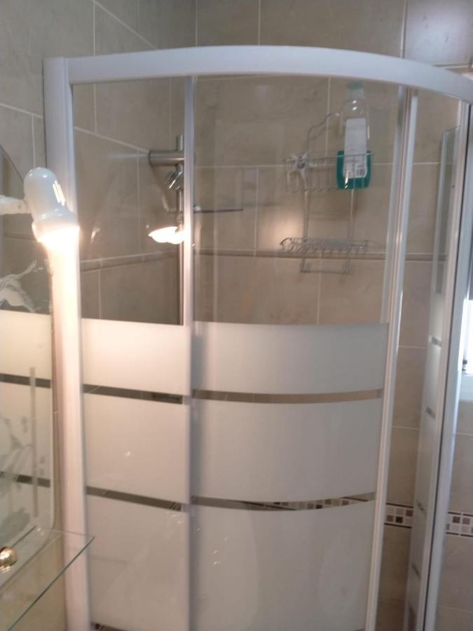 Apartament Orihuela Costa Playa Flamenca Dehesa de Campoamor  Bagian luar foto