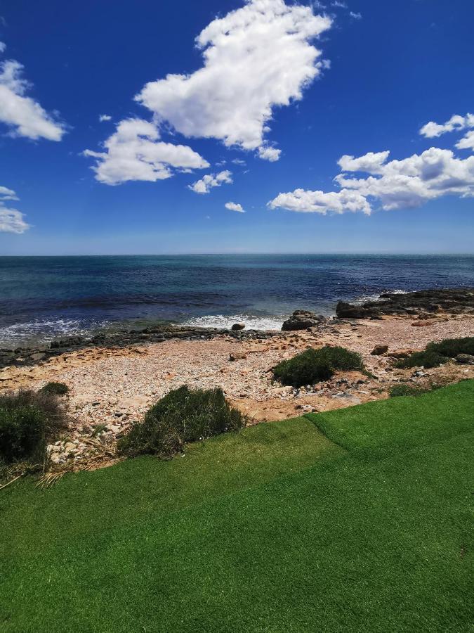 Apartament Orihuela Costa Playa Flamenca Dehesa de Campoamor  Bagian luar foto