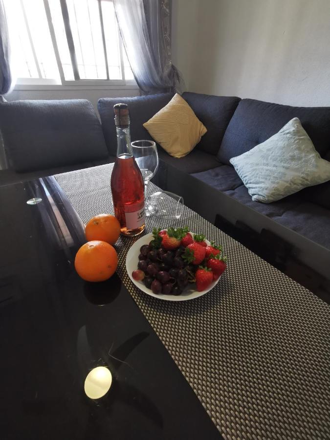 Apartament Orihuela Costa Playa Flamenca Dehesa de Campoamor  Bagian luar foto