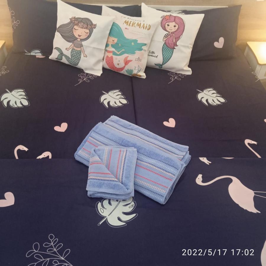 Apartament Orihuela Costa Playa Flamenca Dehesa de Campoamor  Bagian luar foto