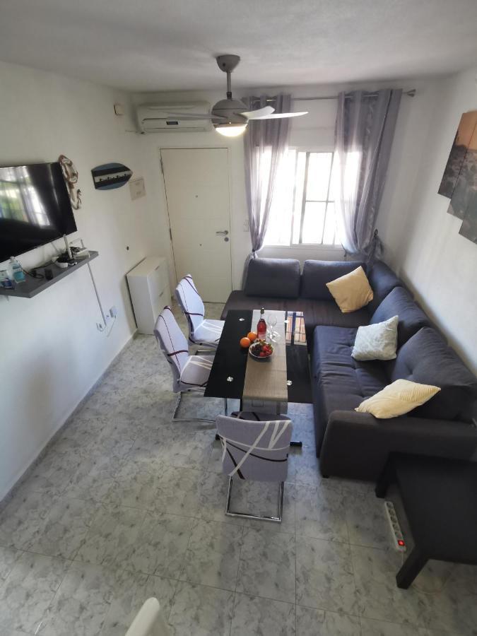 Apartament Orihuela Costa Playa Flamenca Dehesa de Campoamor  Bagian luar foto